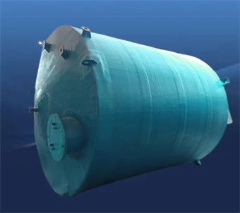 HSD Tanks Manufacturers in Bangalore